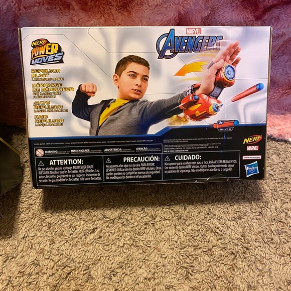 Superhero bundle - Picture 7 of 7